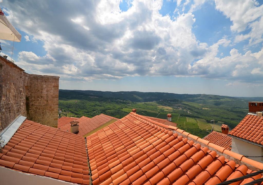 Apartments Galerija Motovun Quarto foto